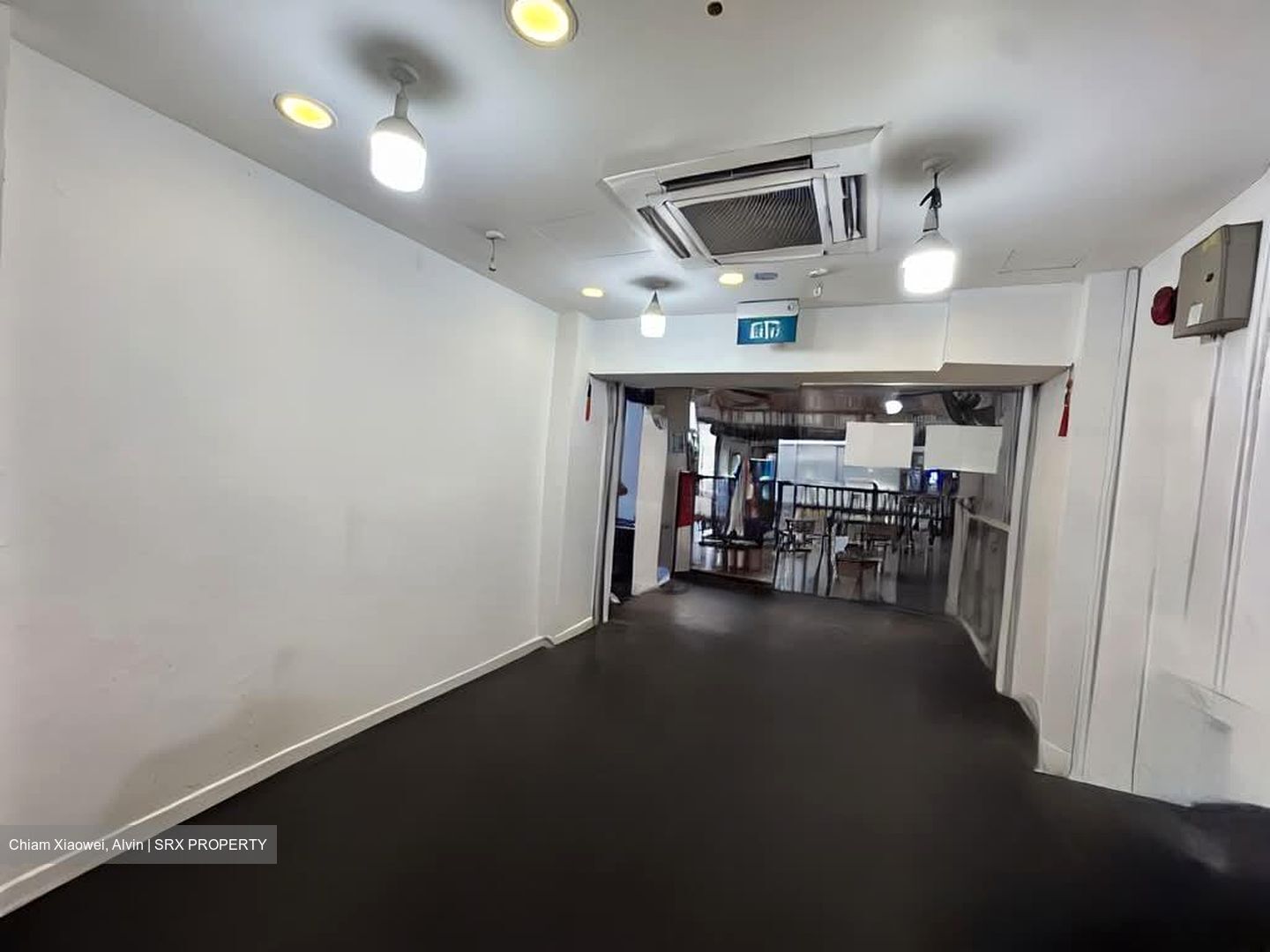 Little India Conservation Area (D8), Shop House #557821311